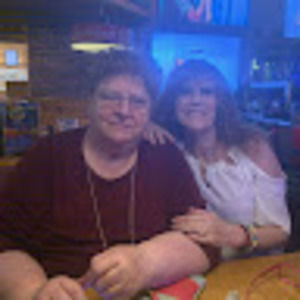 Meet your Posher, Patty